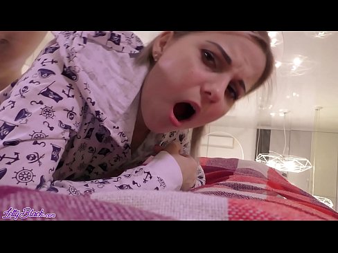 ❤️ Maman sexy avale et sexe prégénital - sperme en gros plan ☑ Porno vk at us ❤